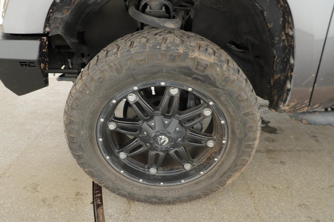 2015 Toyota Tundra 4WD Truck LTD New Braunfels TX