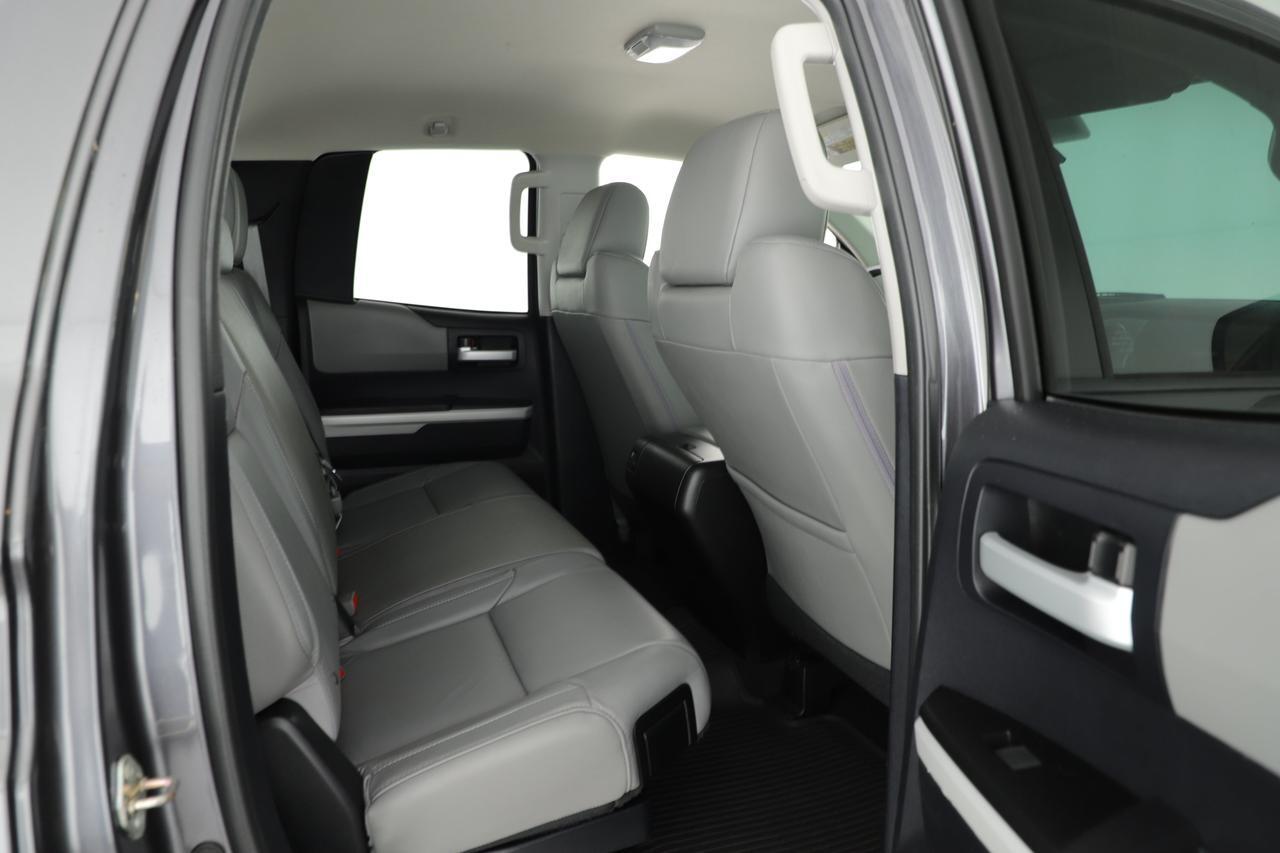 2015 Toyota Tundra 4WD Truck LTD New Braunfels TX