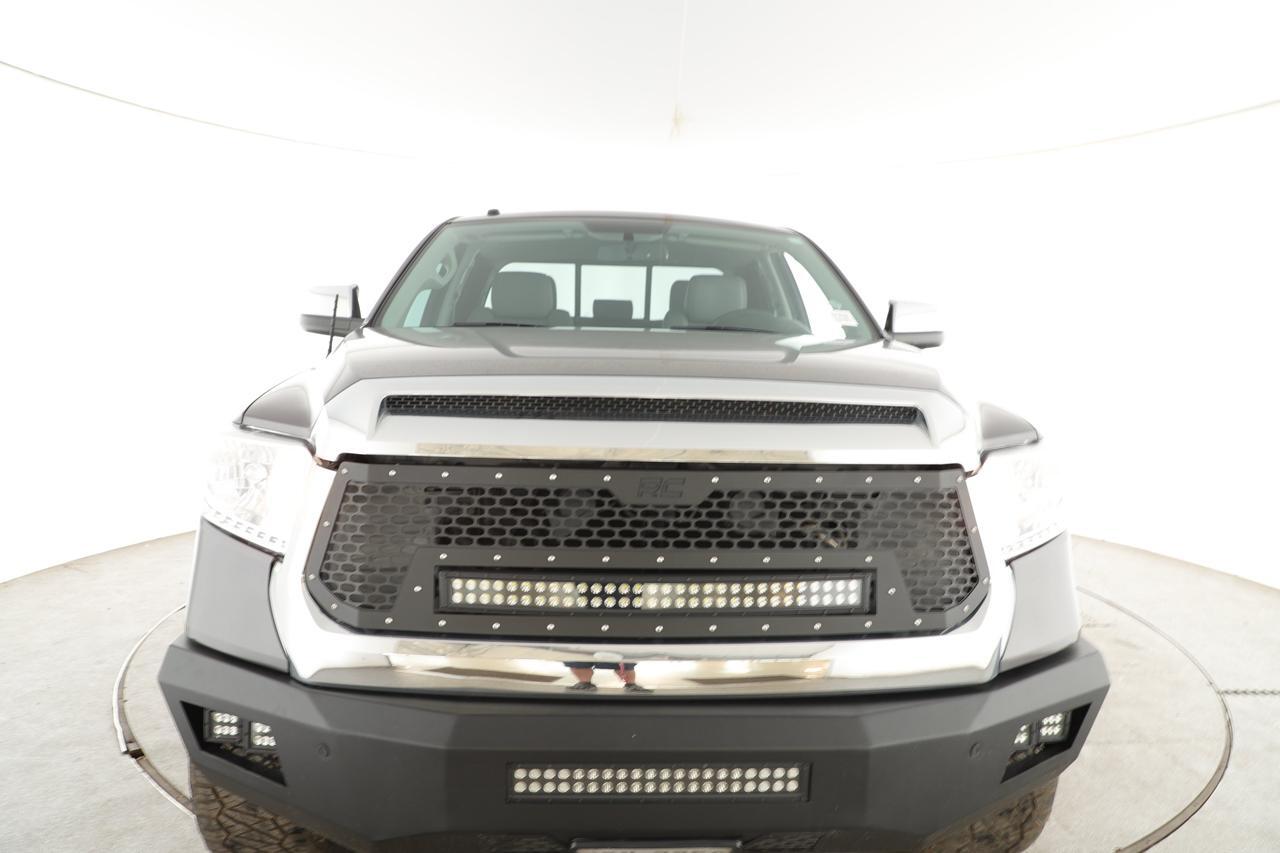 2015 Toyota Tundra 4WD Truck LTD New Braunfels TX