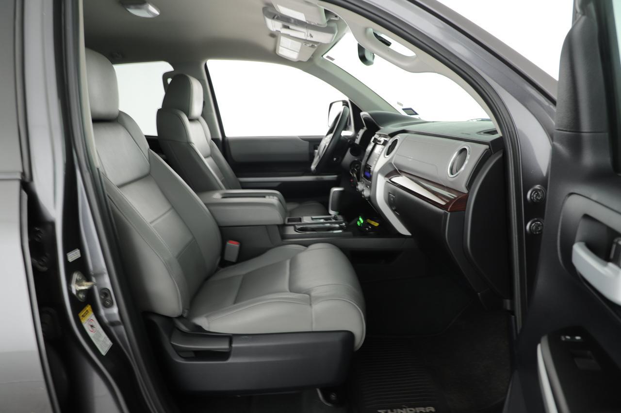 2015 Toyota Tundra 4WD Truck LTD New Braunfels TX