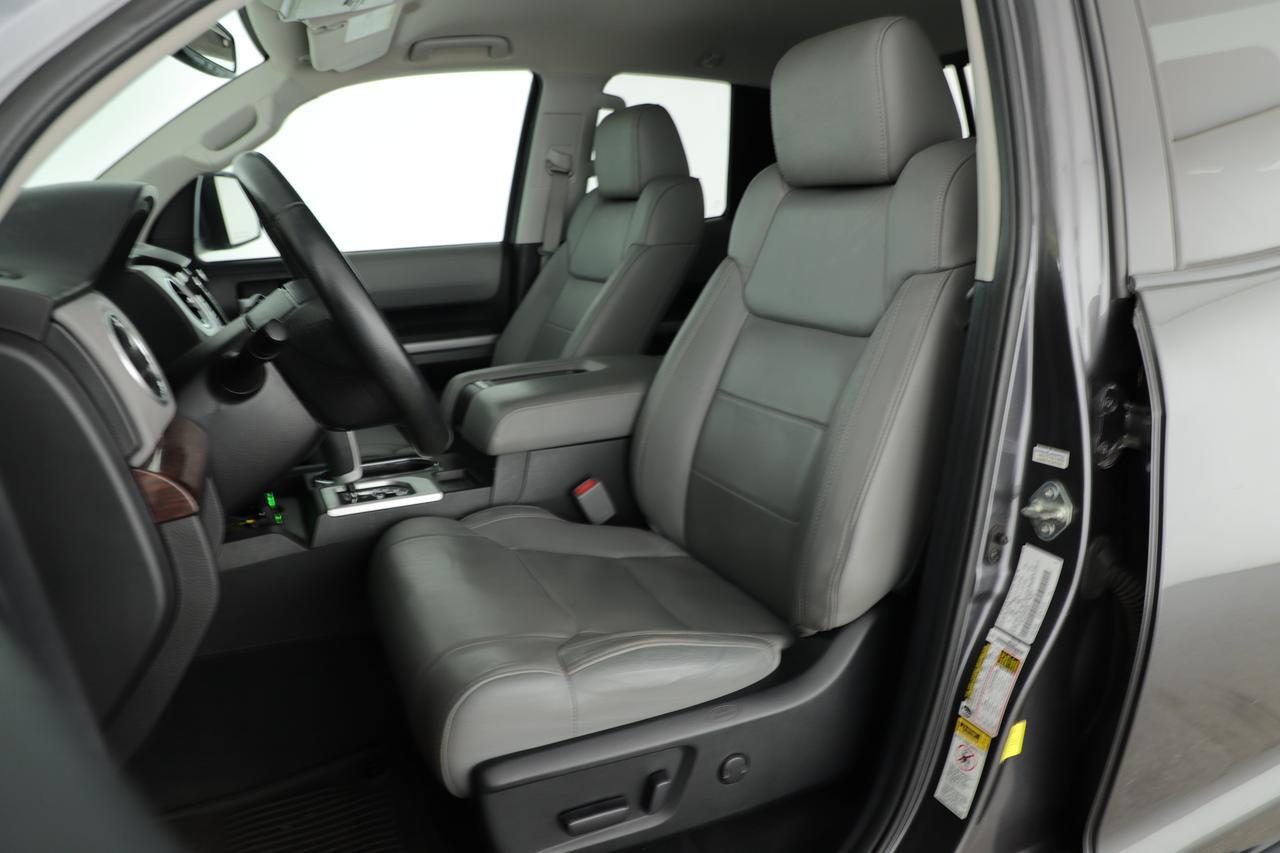 2015 Toyota Tundra 4WD Truck LTD New Braunfels TX