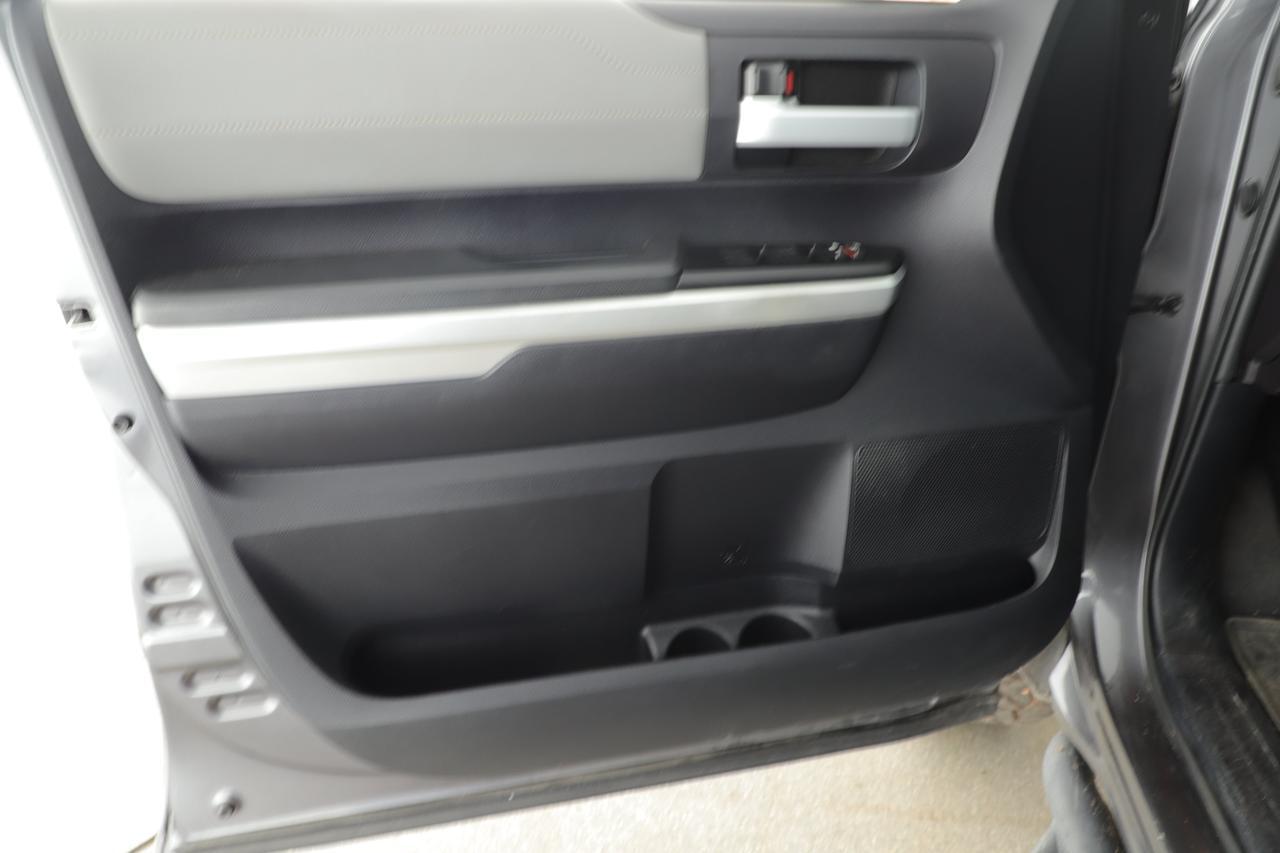 2015 Toyota Tundra 4WD Truck LTD New Braunfels TX