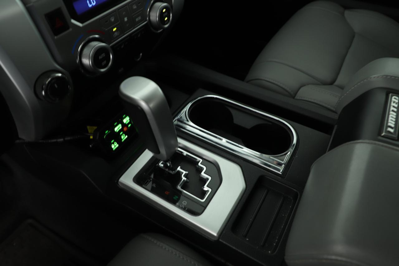 2015 Toyota Tundra 4WD Truck LTD New Braunfels TX