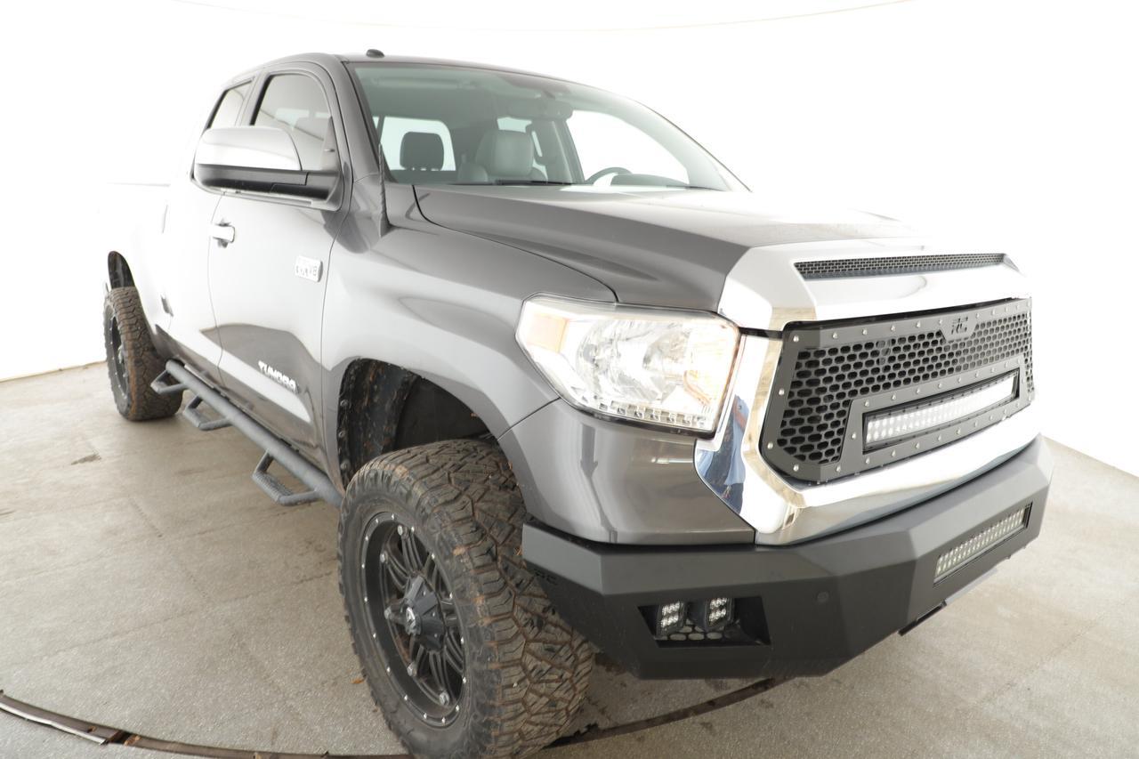 2015 Toyota Tundra 4WD Truck LTD New Braunfels TX