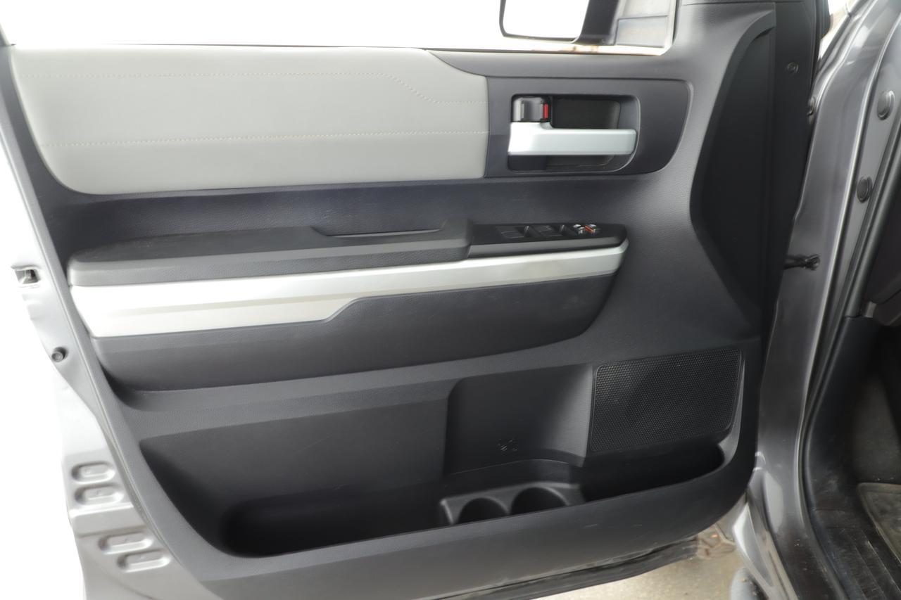2015 Toyota Tundra 4WD Truck LTD New Braunfels TX
