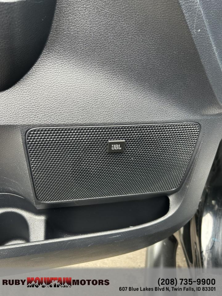 2015 Toyota Tundra 4WD Truck Platinum Twin Falls ID