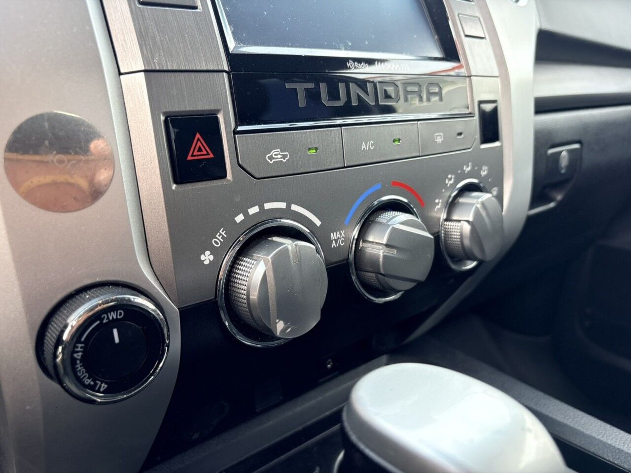 2015 Toyota Tundra 4WD Truck SR5 Fitchburg MA