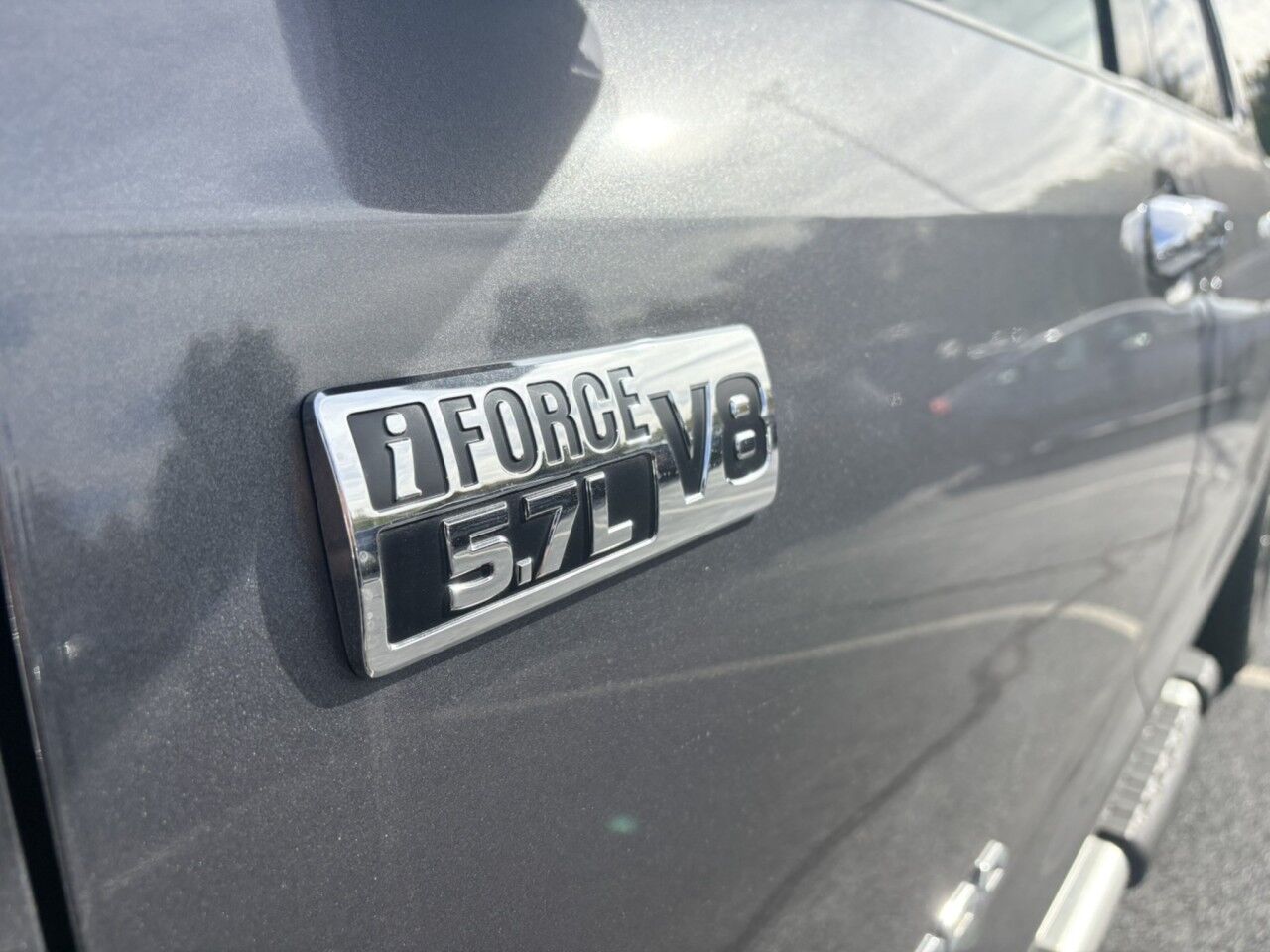 2015 Toyota Tundra 4WD Truck SR5 Fitchburg MA
