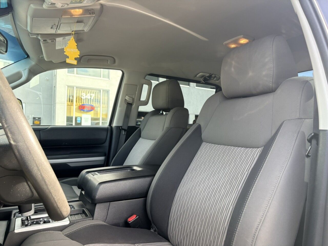 2015 Toyota Tundra 4WD Truck SR5 Fitchburg MA