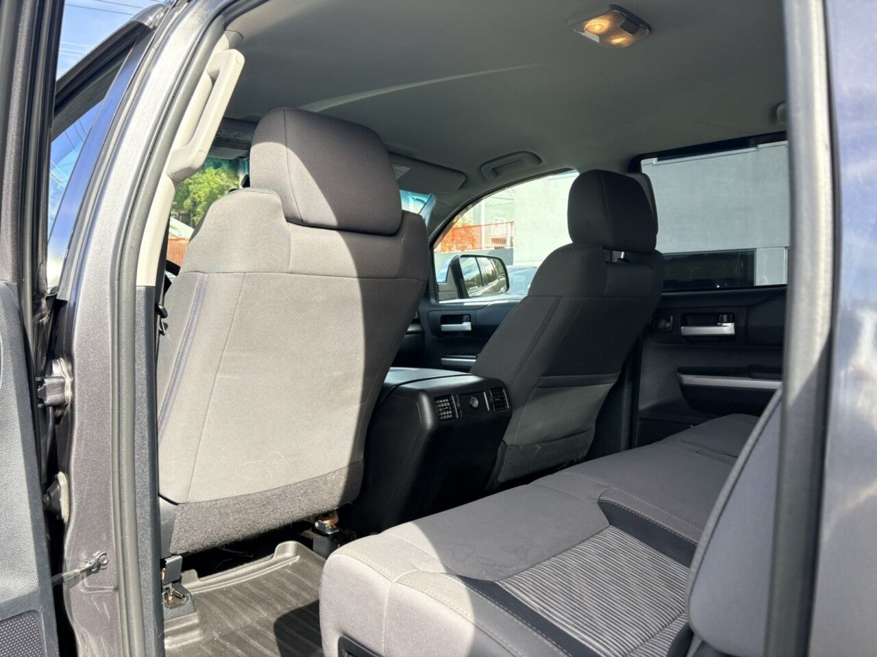 2015 Toyota Tundra 4WD Truck SR5 Fitchburg MA
