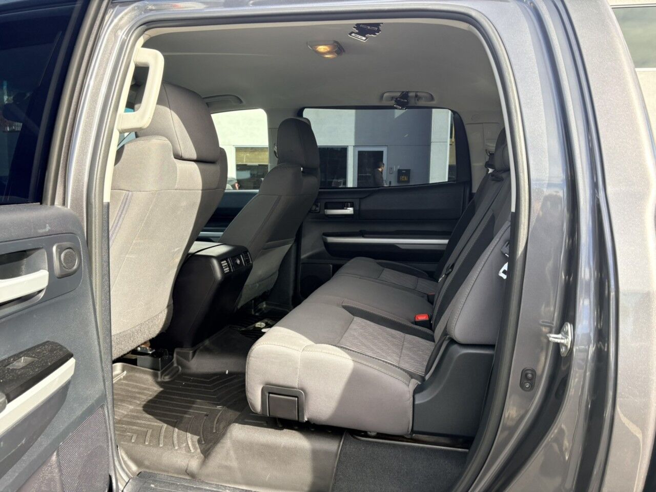 2015 Toyota Tundra 4WD Truck SR5 Fitchburg MA
