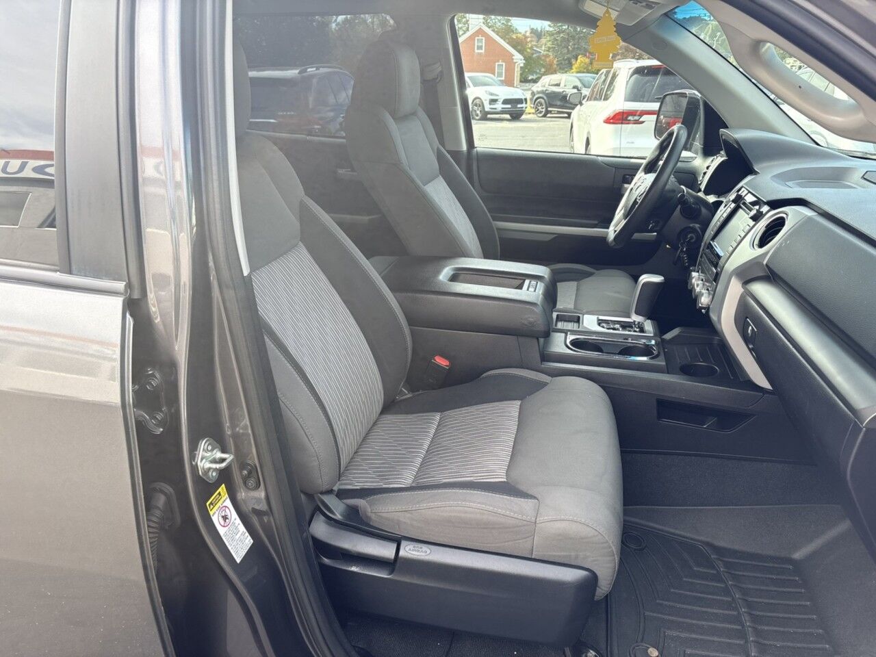 2015 Toyota Tundra 4WD Truck SR5 Fitchburg MA