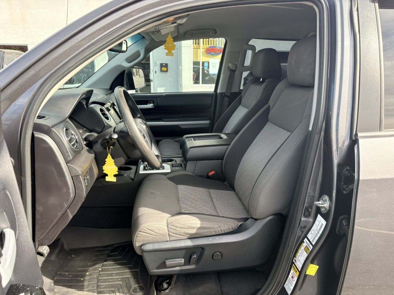 2015 Toyota Tundra 4WD Truck SR5 Fitchburg MA