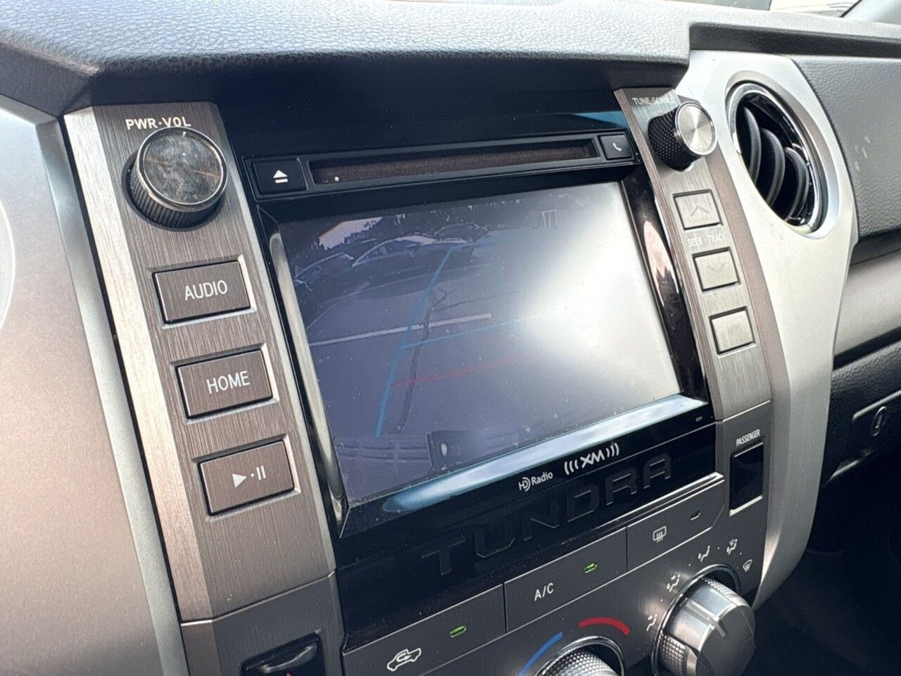2015 Toyota Tundra 4WD Truck SR5 Fitchburg MA