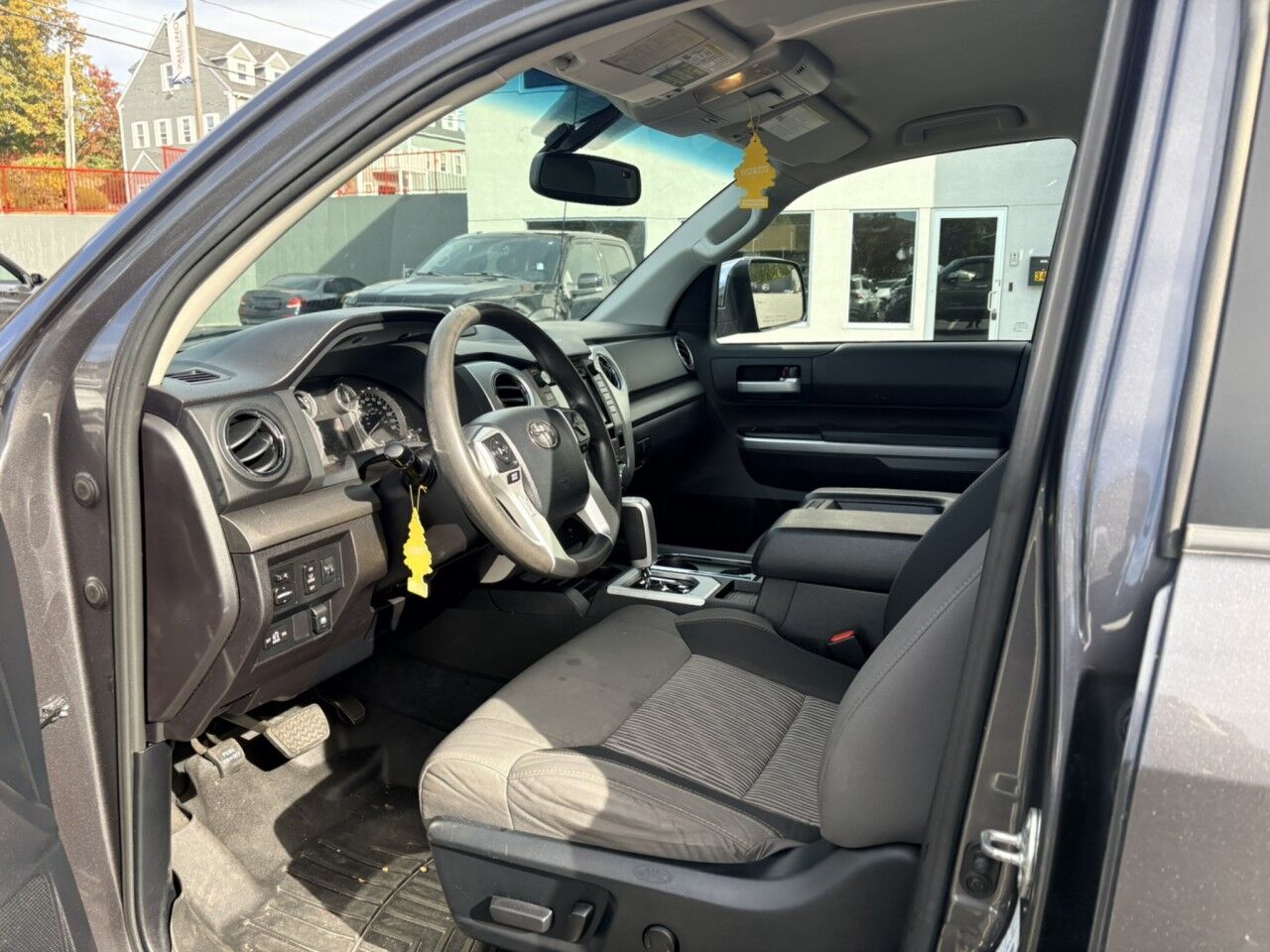 2015 Toyota Tundra 4WD Truck SR5 Fitchburg MA