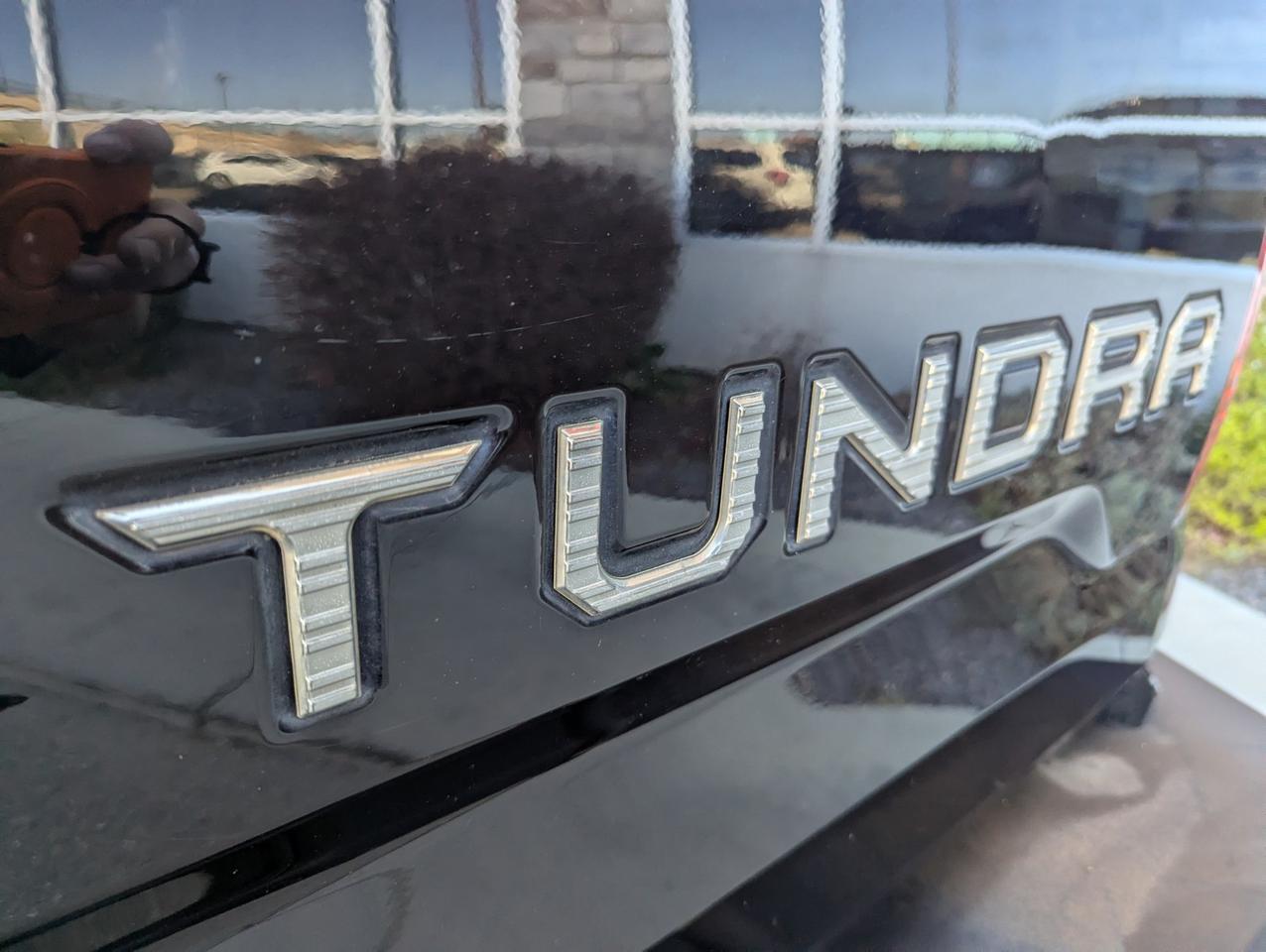 2015 Toyota Tundra 4WD Truck SR5 Grand Junction CO