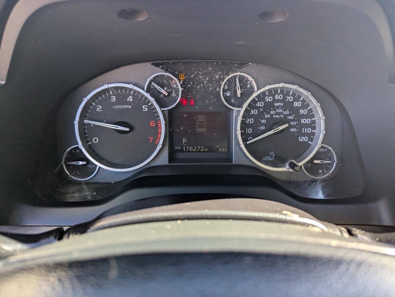 2015 Toyota Tundra 4WD Truck SR5 Grand Junction CO