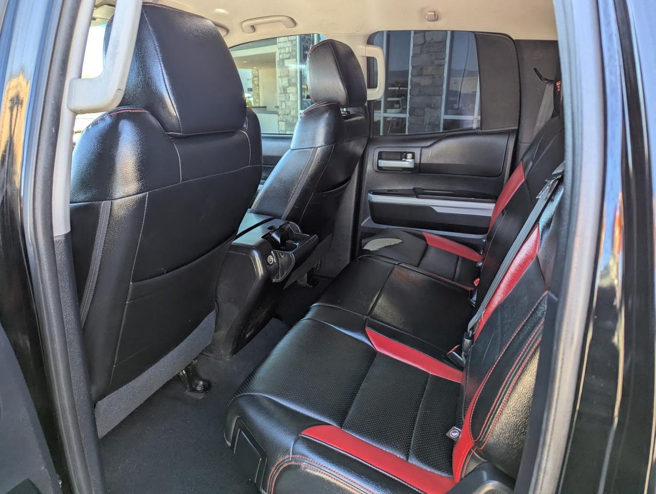 2015 Toyota Tundra 4WD Truck SR5 Grand Junction CO