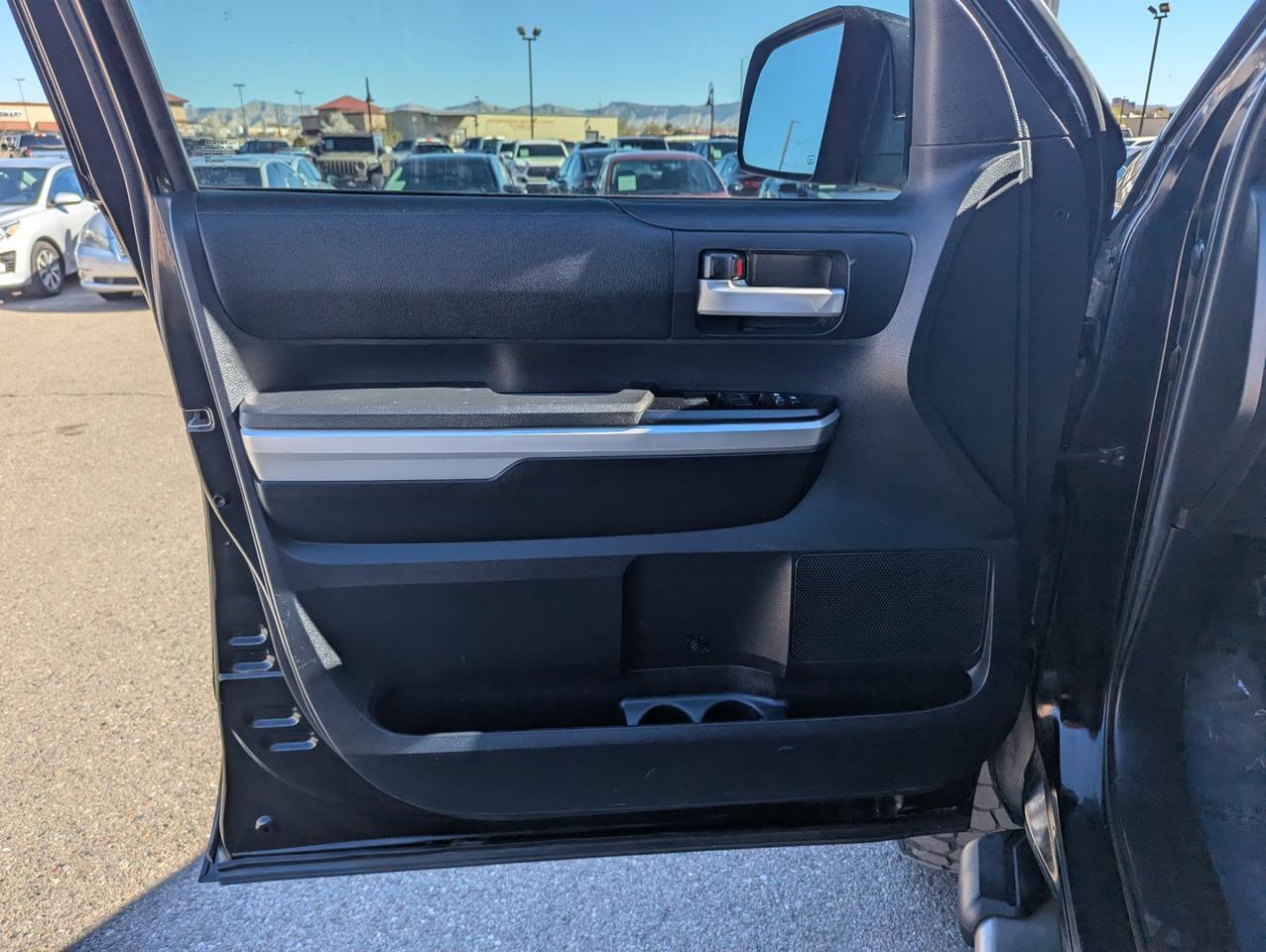 2015 Toyota Tundra 4WD Truck SR5 Grand Junction CO