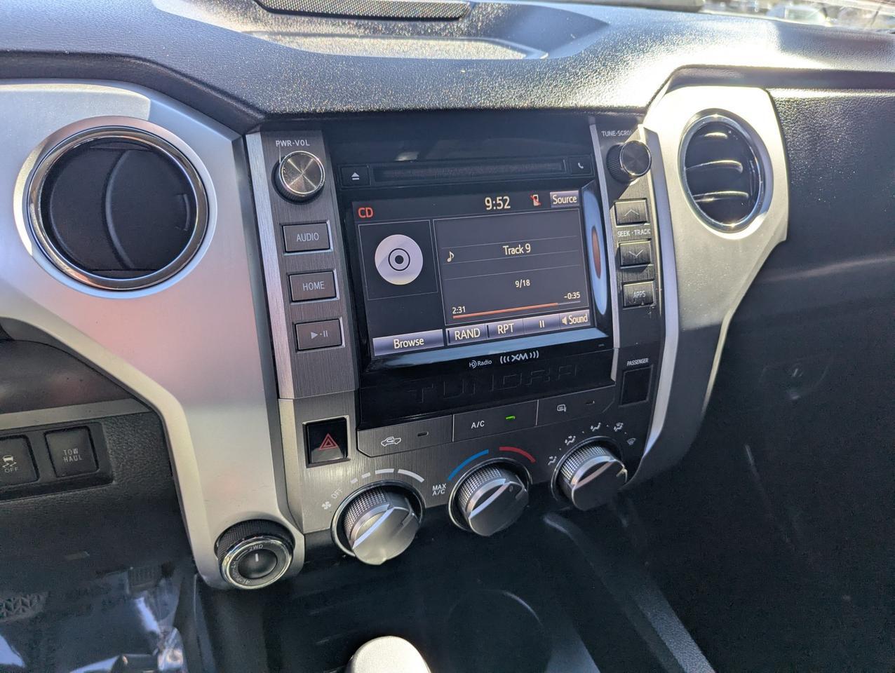 2015 Toyota Tundra 4WD Truck SR5 Grand Junction CO