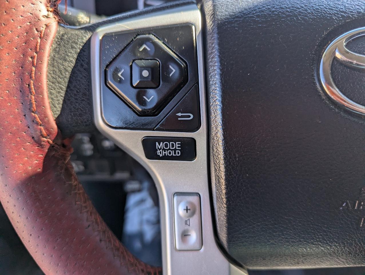 2015 Toyota Tundra 4WD Truck SR5 Grand Junction CO