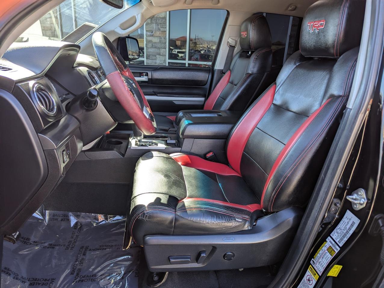 2015 Toyota Tundra 4WD Truck SR5 Grand Junction CO