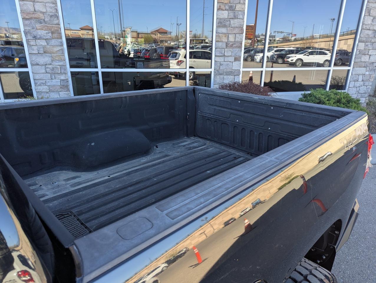 2015 Toyota Tundra 4WD Truck SR5 Grand Junction CO