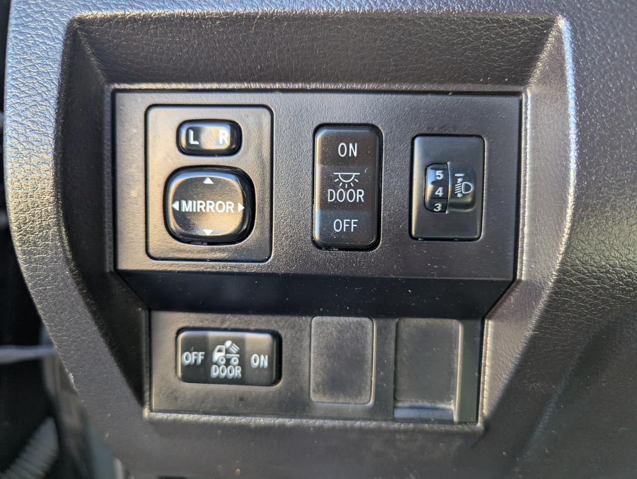 2015 Toyota Tundra 4WD Truck SR5 Grand Junction CO