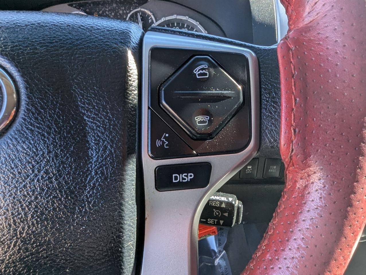 2015 Toyota Tundra 4WD Truck SR5 Grand Junction CO