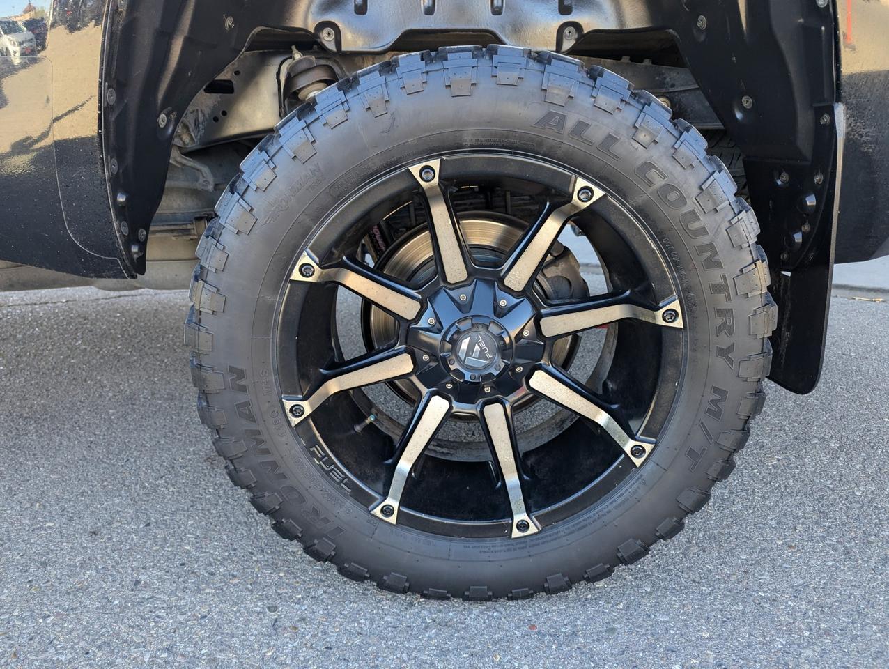 2015 Toyota Tundra 4WD Truck SR5 Grand Junction CO