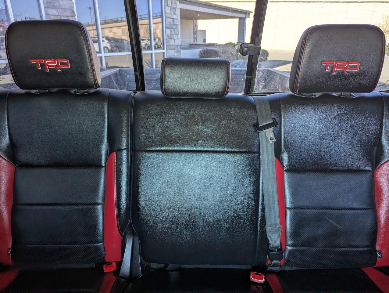 2015 Toyota Tundra 4WD Truck SR5 Grand Junction CO