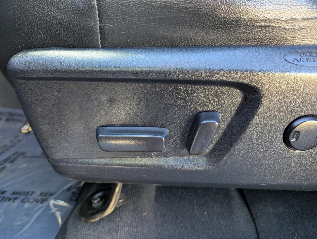 2015 Toyota Tundra 4WD Truck SR5 Grand Junction CO