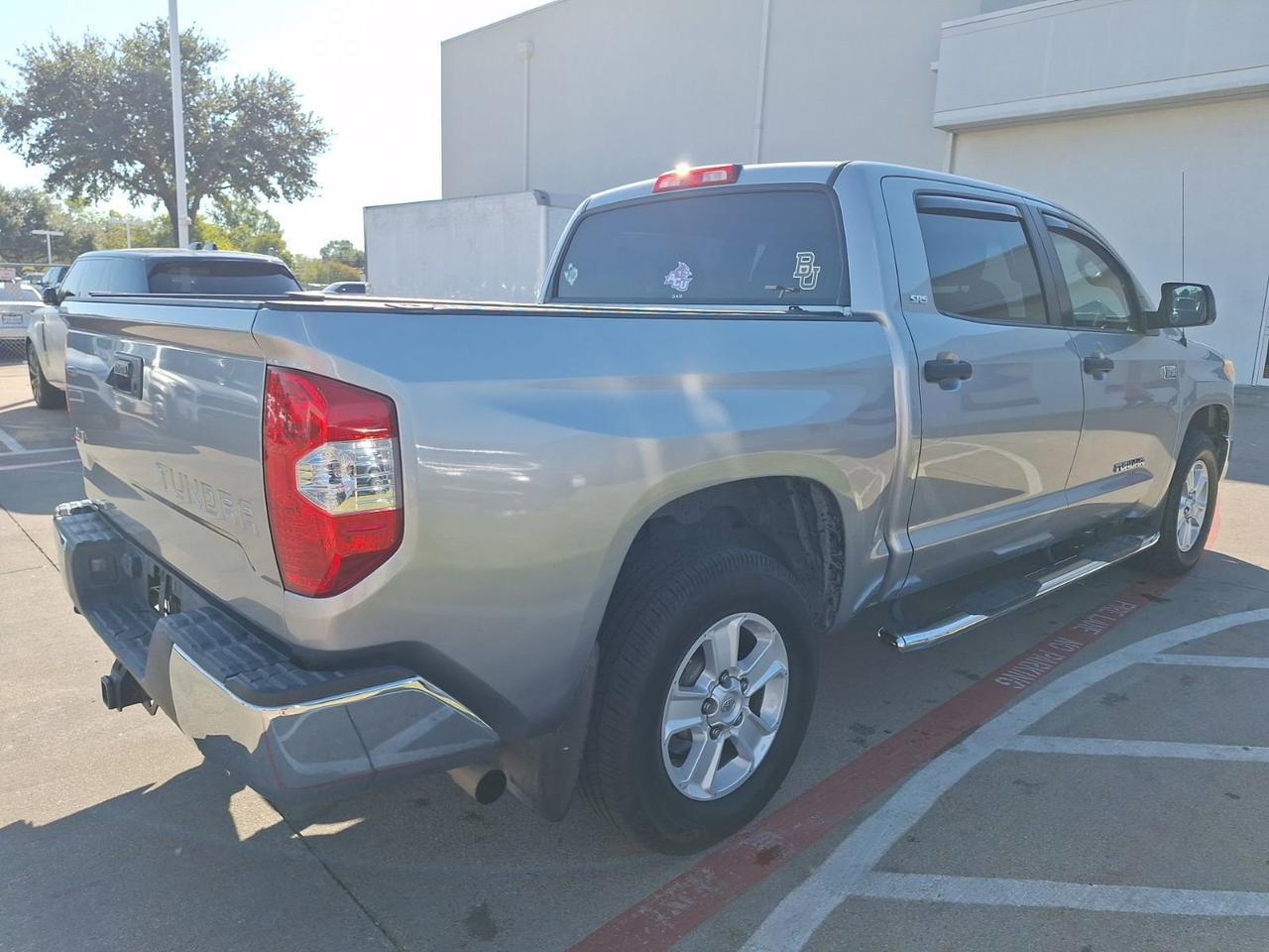 2015 Toyota Tundra 4WD Truck SR5 Hurst TX