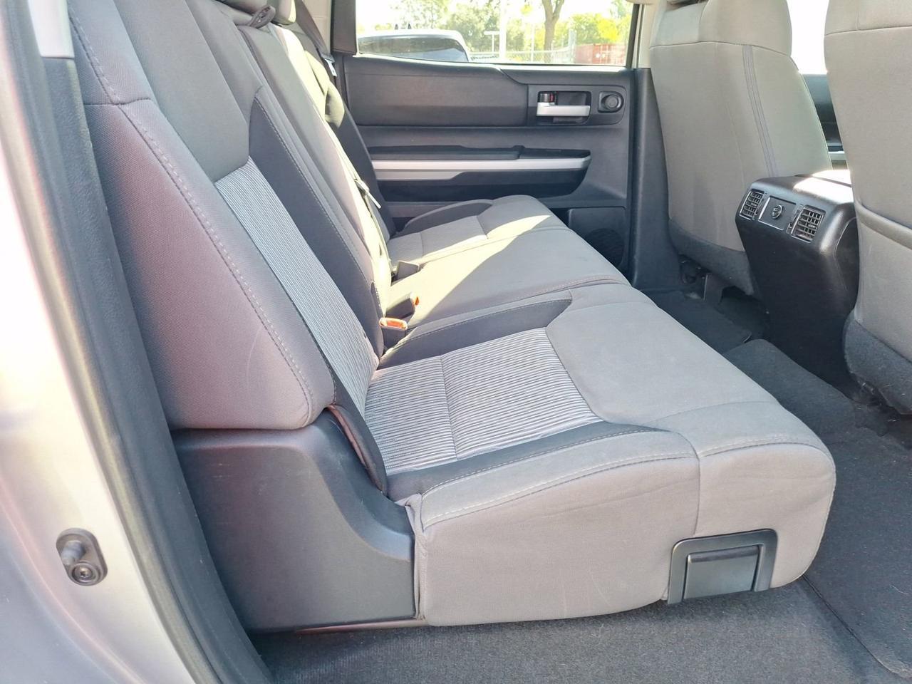 2015 Toyota Tundra 4WD Truck SR5 Hurst TX