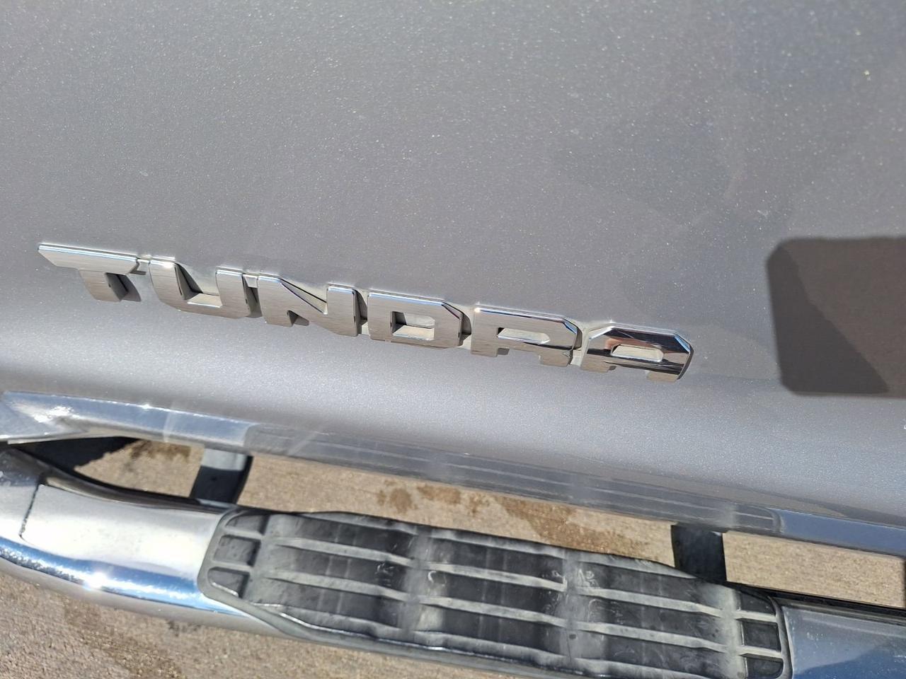 2015 Toyota Tundra 4WD Truck SR5 Hurst TX