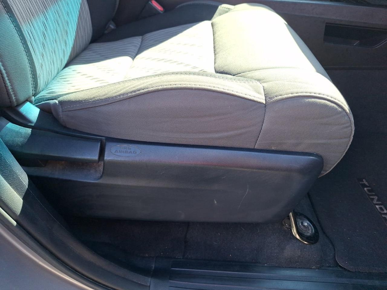 2015 Toyota Tundra 4WD Truck SR5 Hurst TX