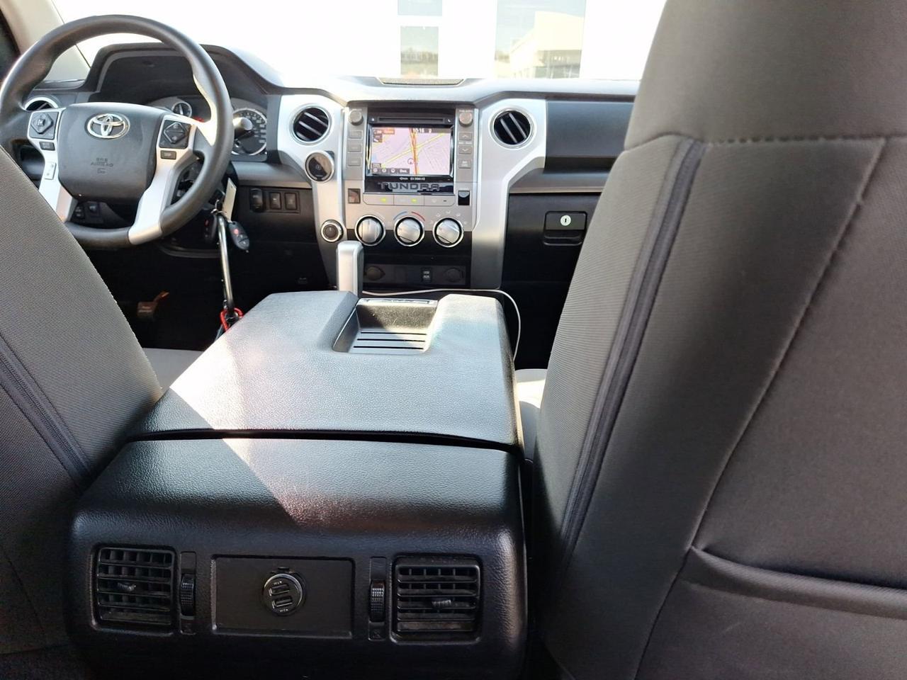 2015 Toyota Tundra 4WD Truck SR5 Hurst TX