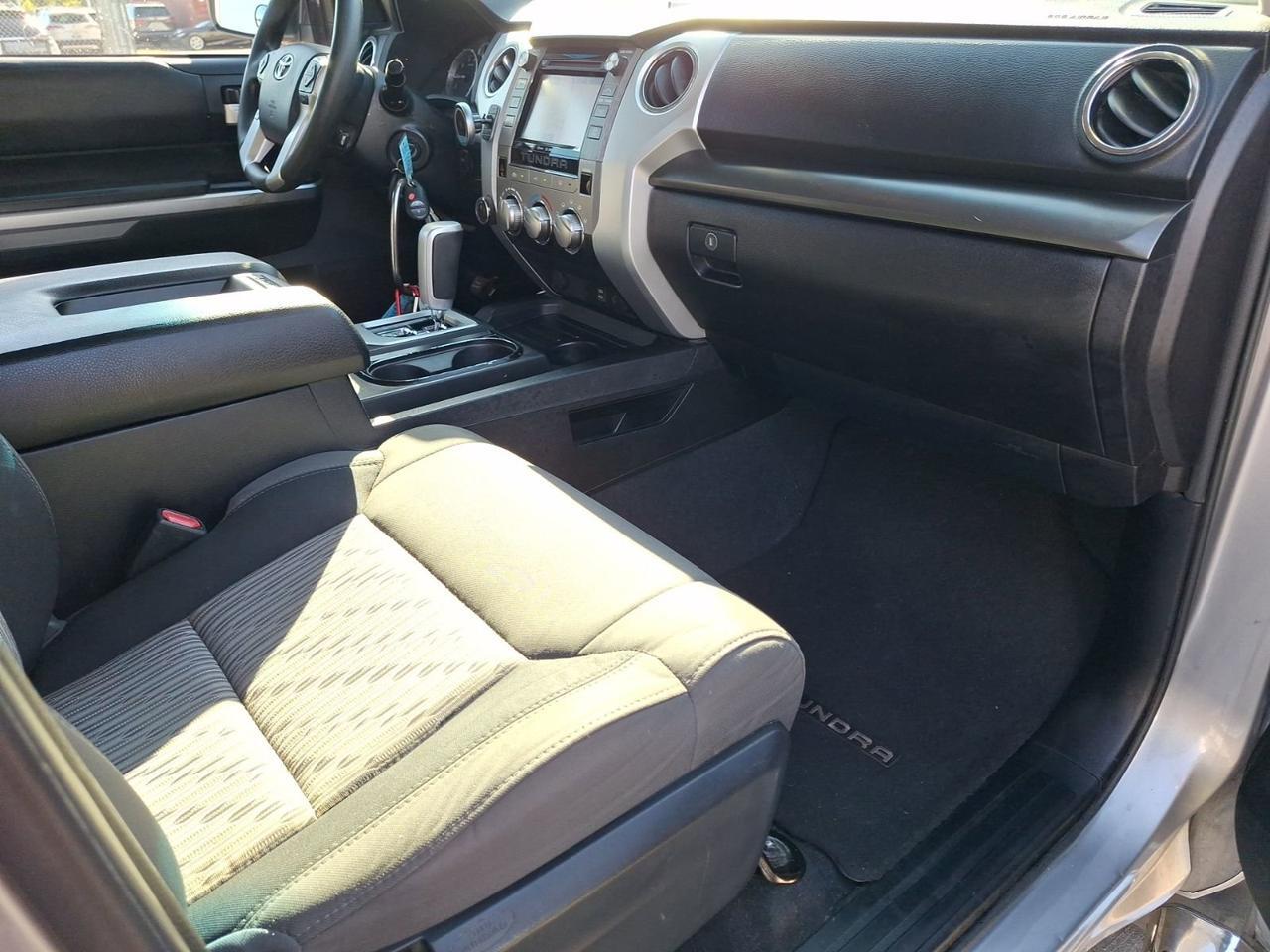 2015 Toyota Tundra 4WD Truck SR5 Hurst TX