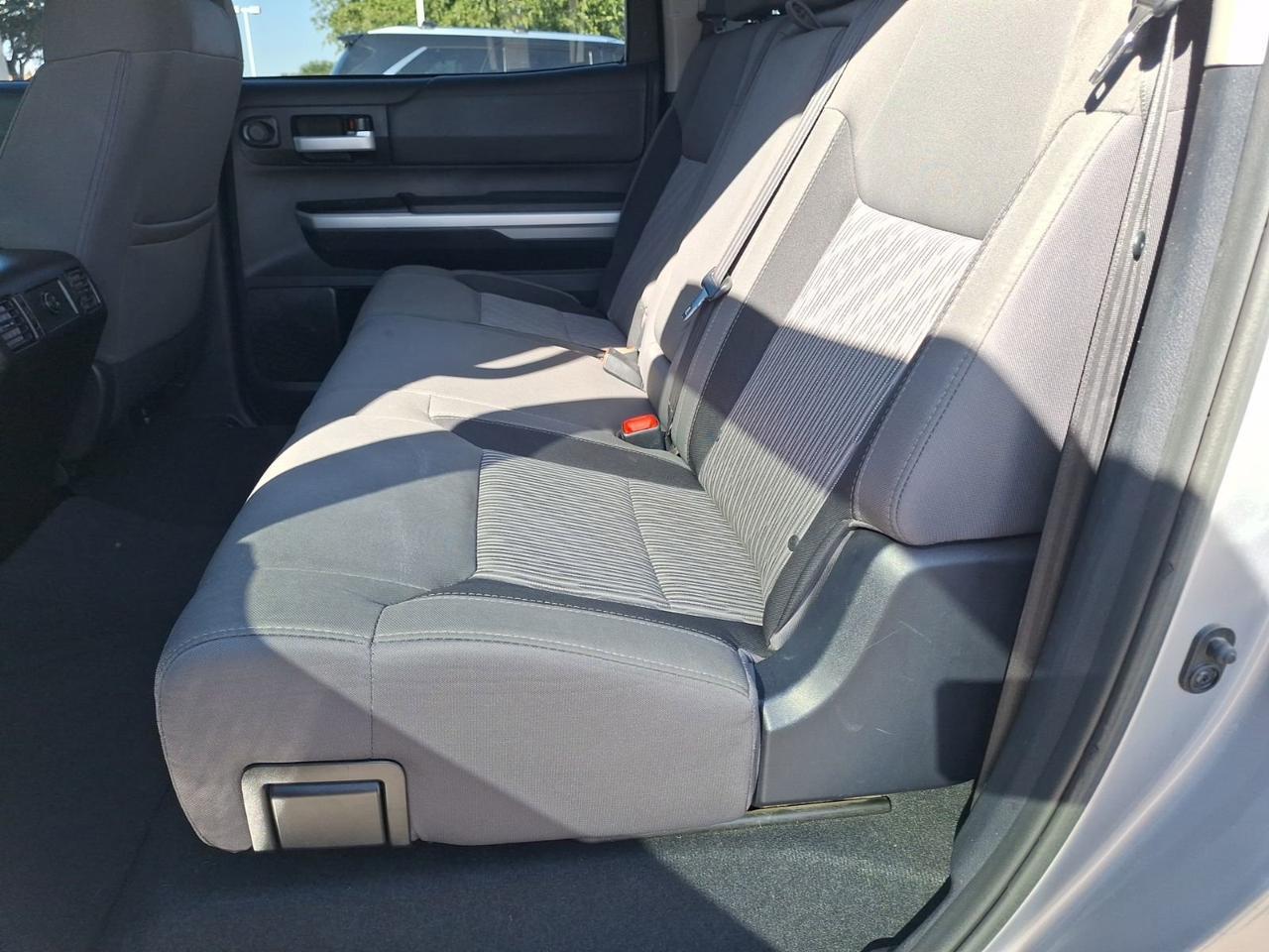 2015 Toyota Tundra 4WD Truck SR5 Hurst TX