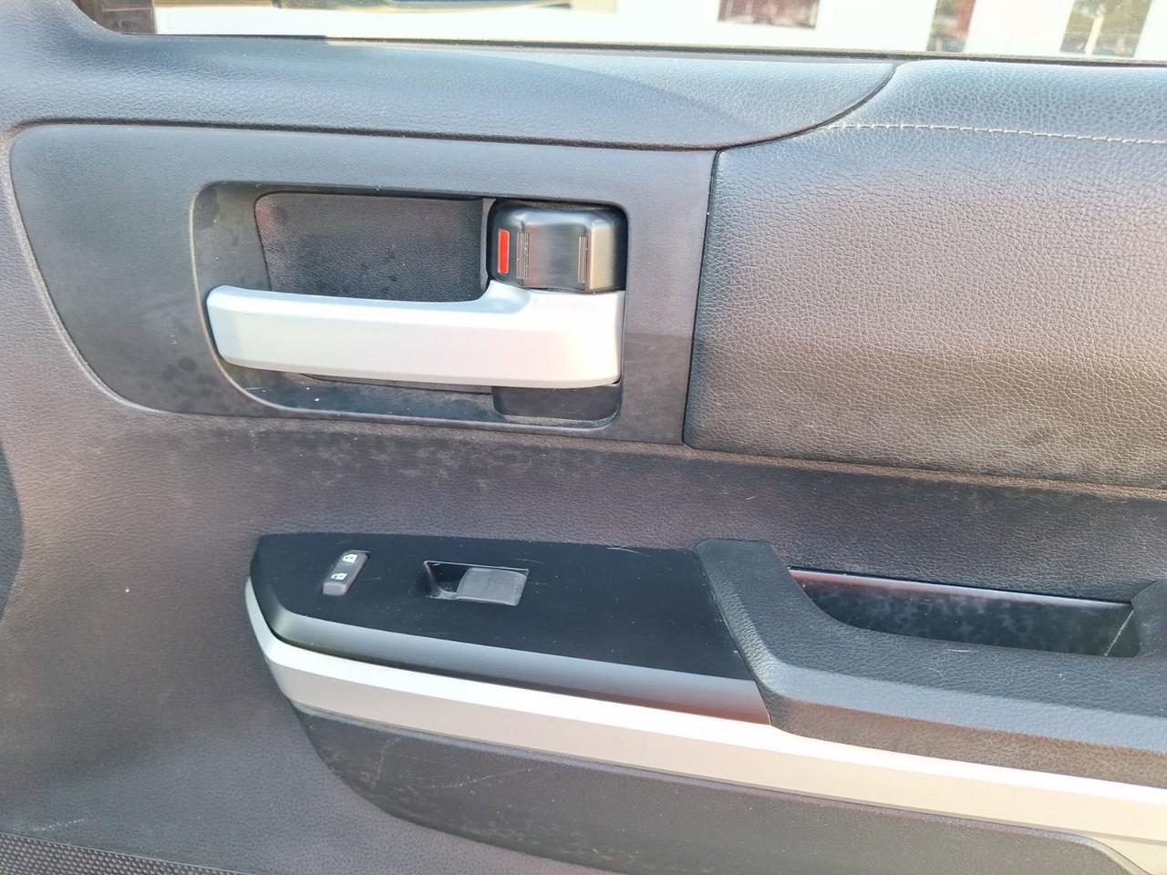 2015 Toyota Tundra 4WD Truck SR5 Hurst TX