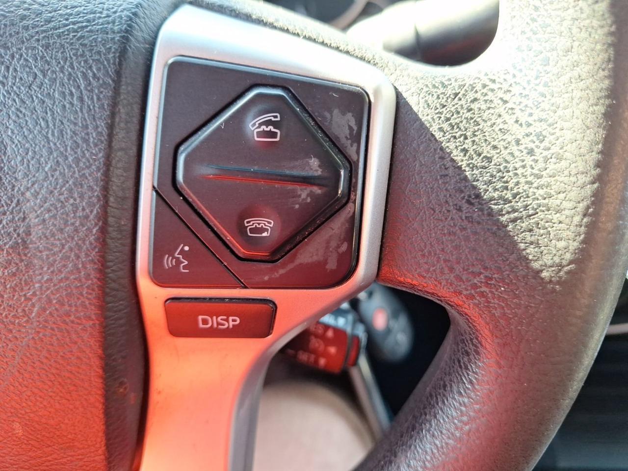 2015 Toyota Tundra 4WD Truck SR5 Hurst TX