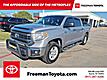 2015 Toyota Tundra 4WD Truck SR5