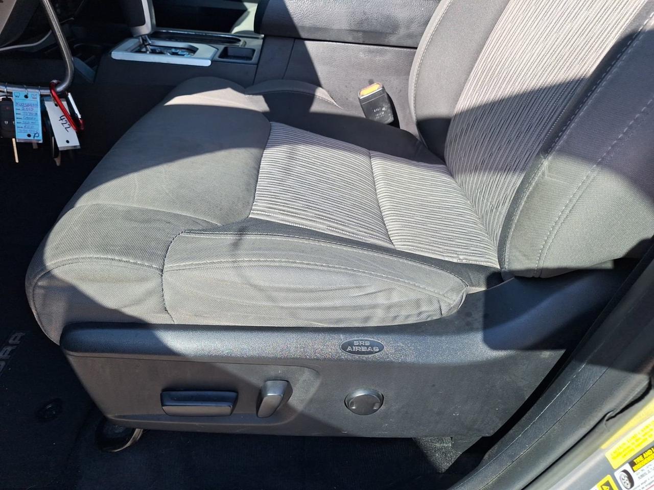 2015 Toyota Tundra 4WD Truck SR5 Hurst TX