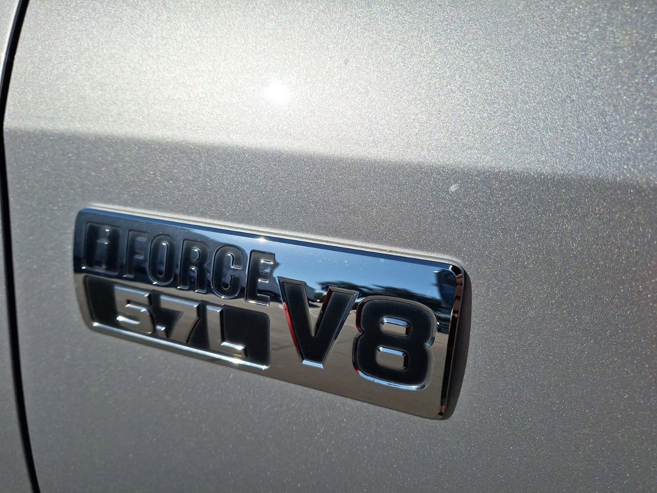 2015 Toyota Tundra 4WD Truck SR5 Hurst TX