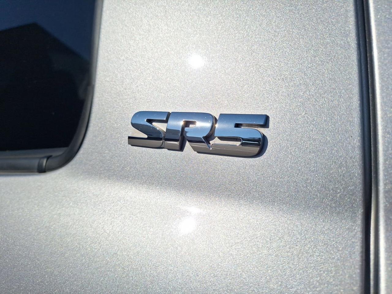 2015 Toyota Tundra 4WD Truck SR5 Hurst TX