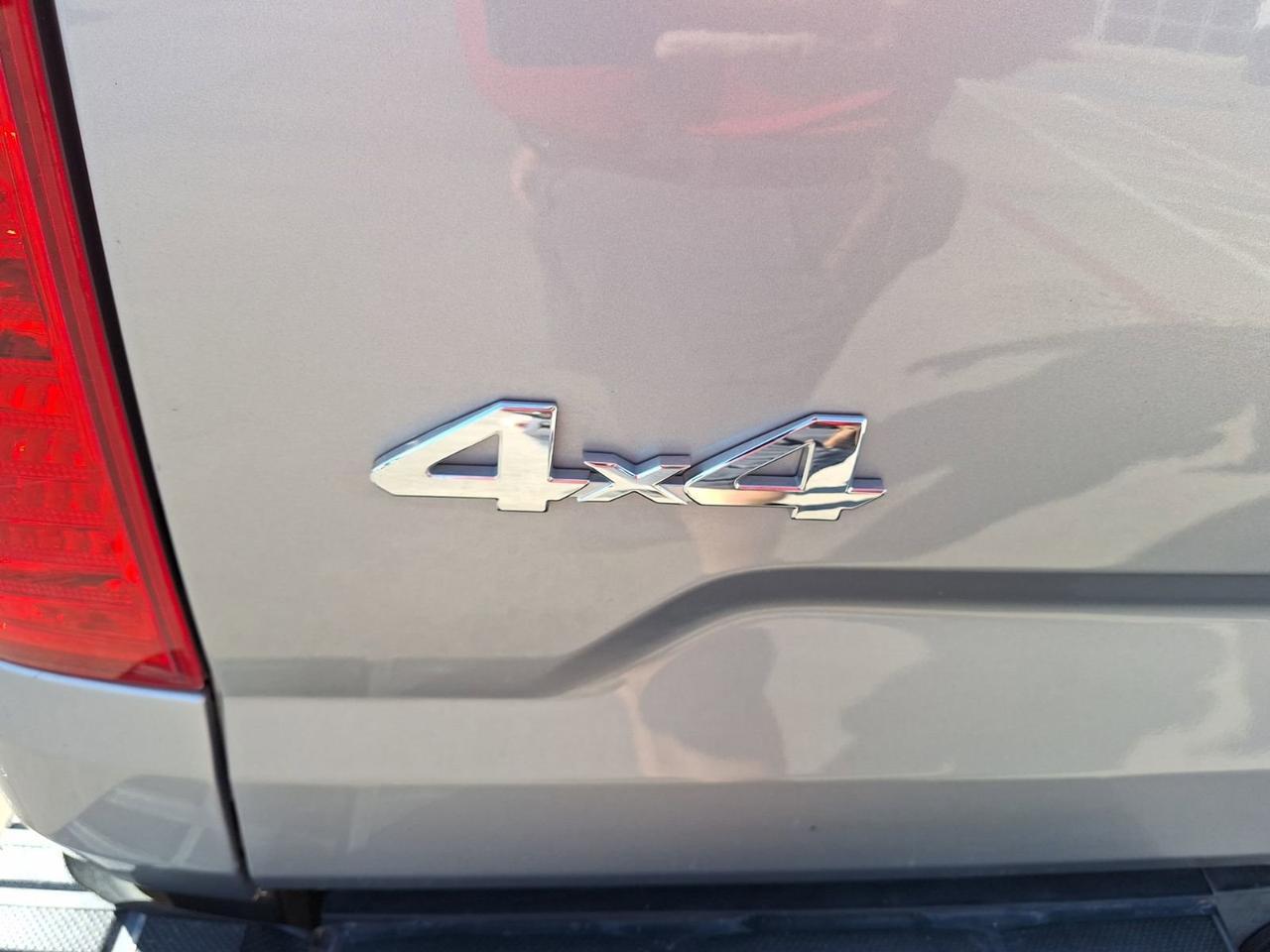 2015 Toyota Tundra 4WD Truck SR5 Hurst TX