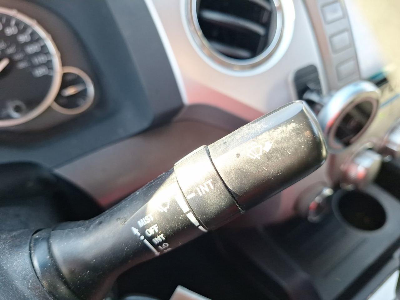 2015 Toyota Tundra 4WD Truck SR5 Hurst TX