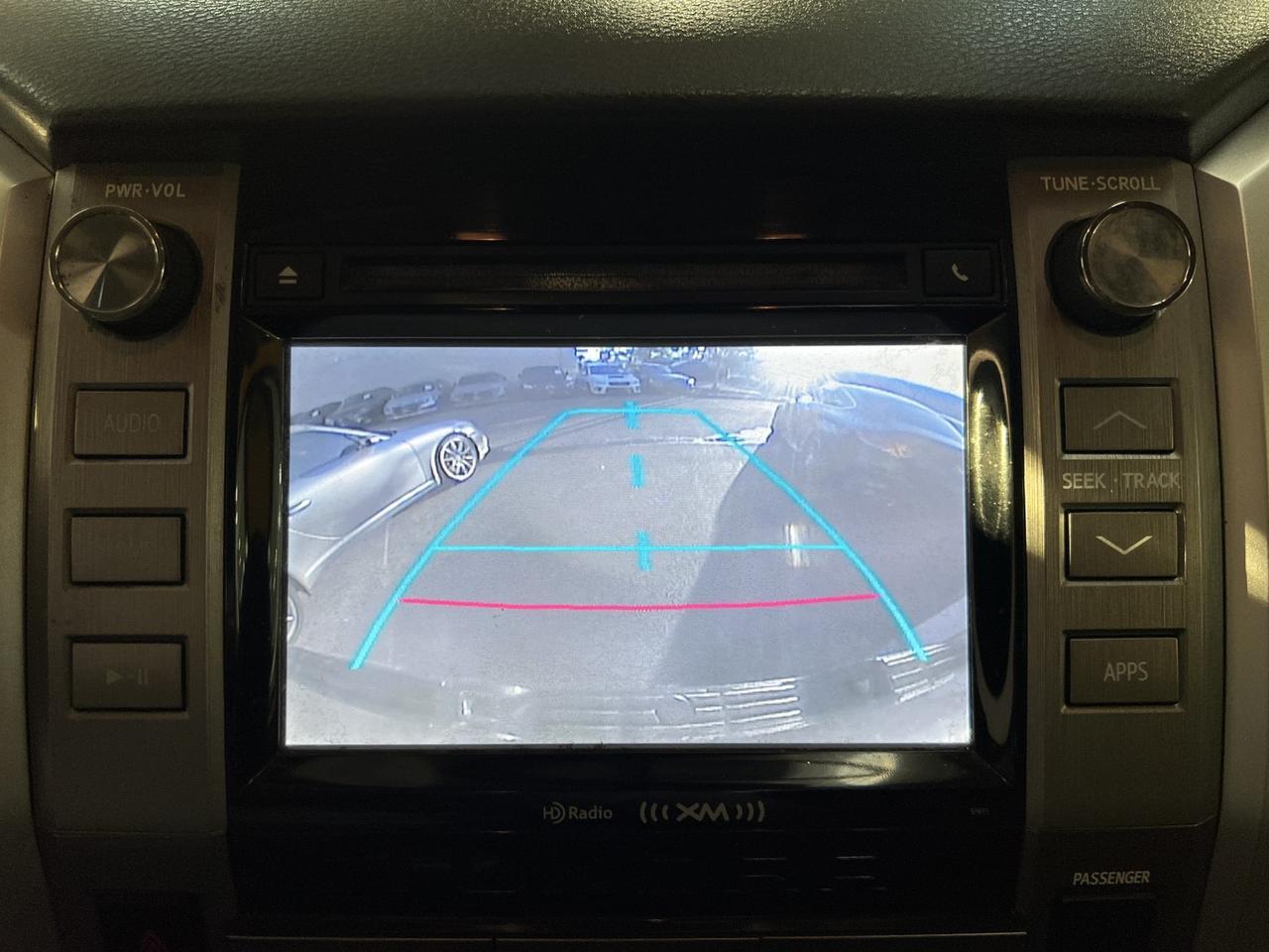 2015 Toyota Tundra 4WD Truck SR5 San Rafael CA