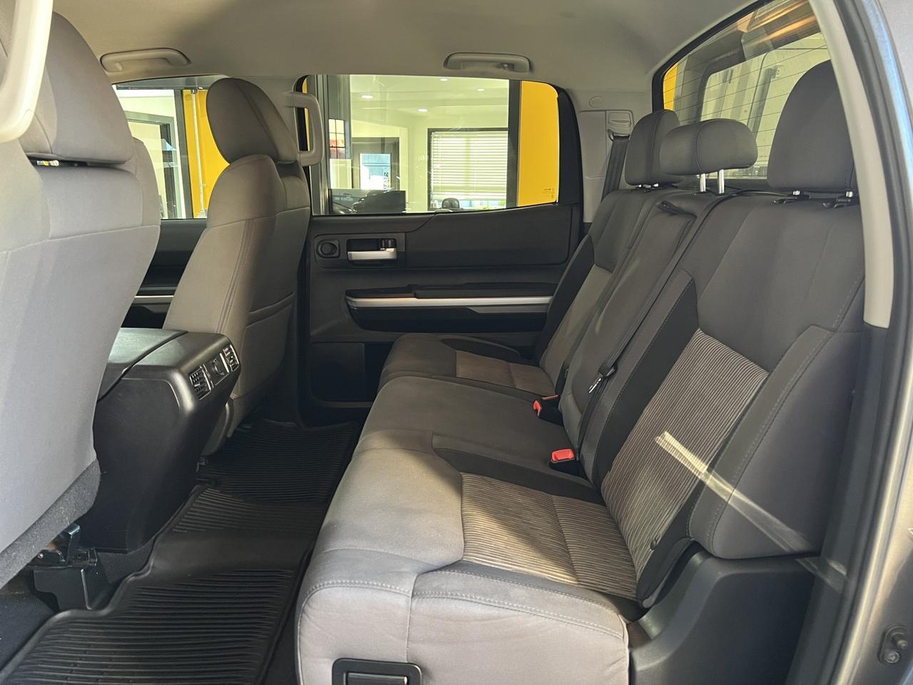 2015 Toyota Tundra 4WD Truck SR5 San Rafael CA