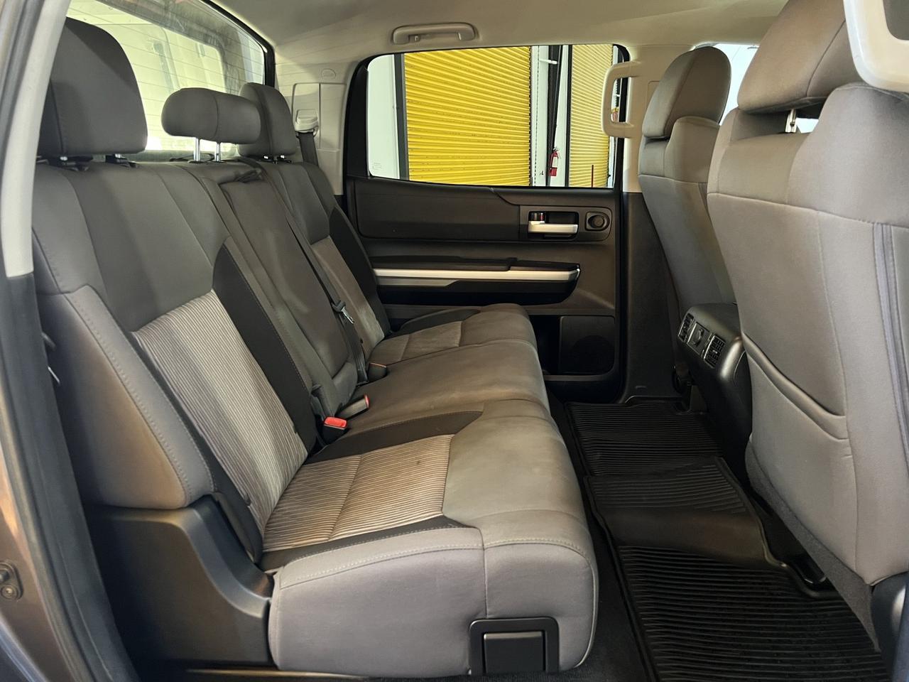 2015 Toyota Tundra 4WD Truck SR5 San Rafael CA